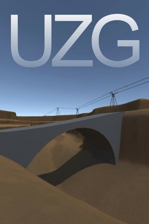 Обложка UZG