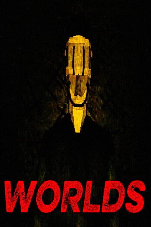 Обложка Worlds