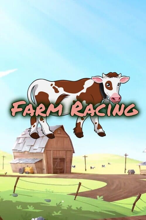 Обложка Farm Racing