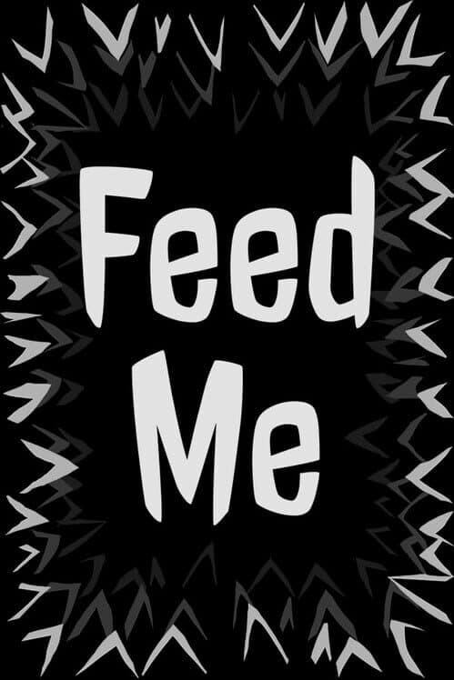 Обложка Feed Me