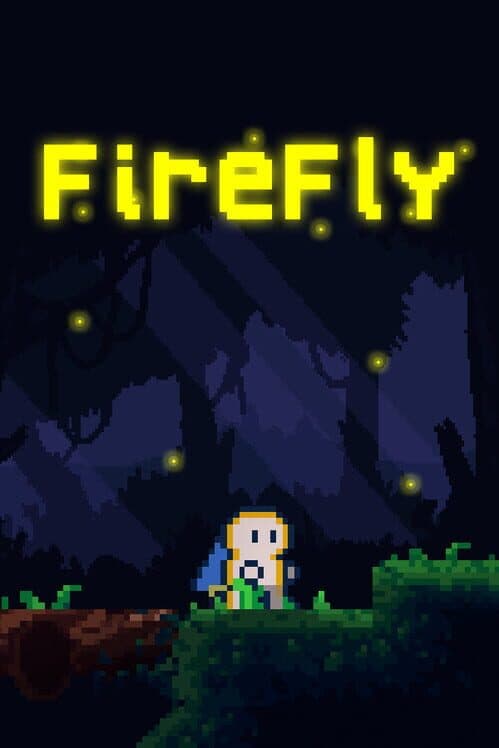 Обложка FireFly
