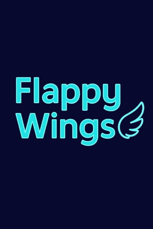 Обложка Flappy Wings