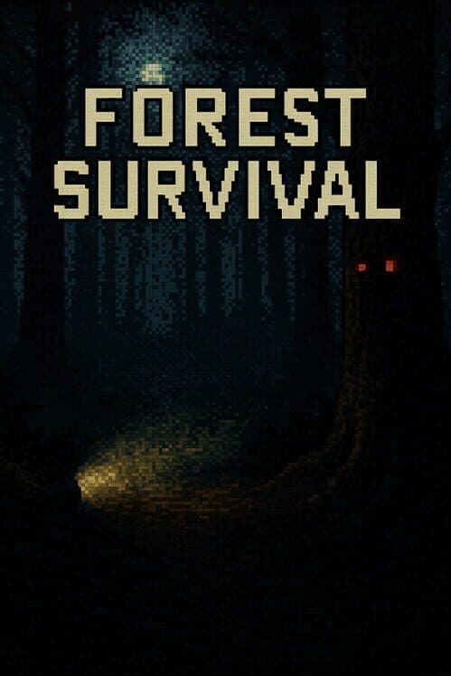 Обложка Forest Survival