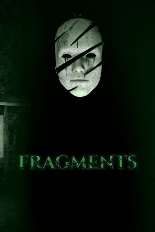 Обложка Fragments
