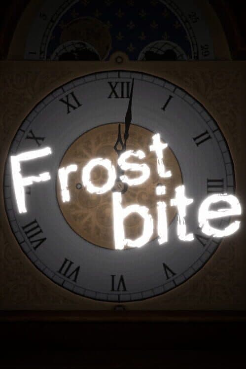 Обложка FrostBite