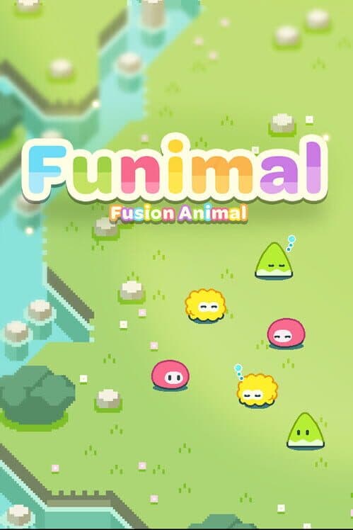 Обложка Funimal: Fusion Animal