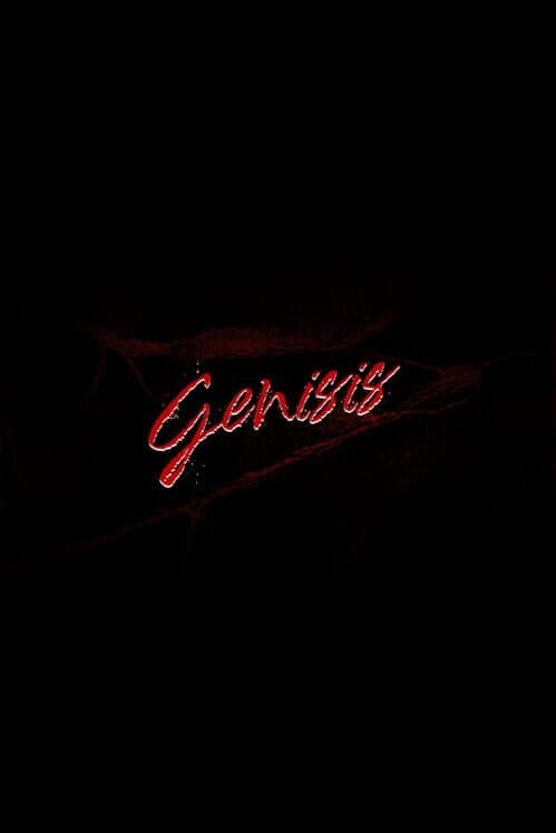 Обложка Genesis