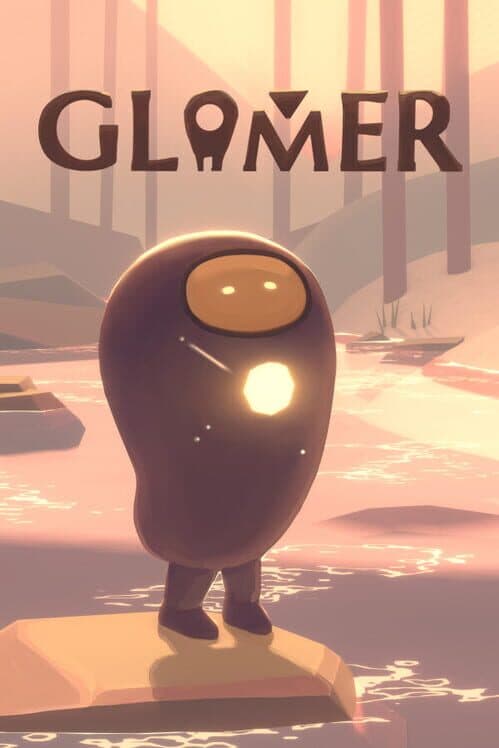 Обложка Glimmer