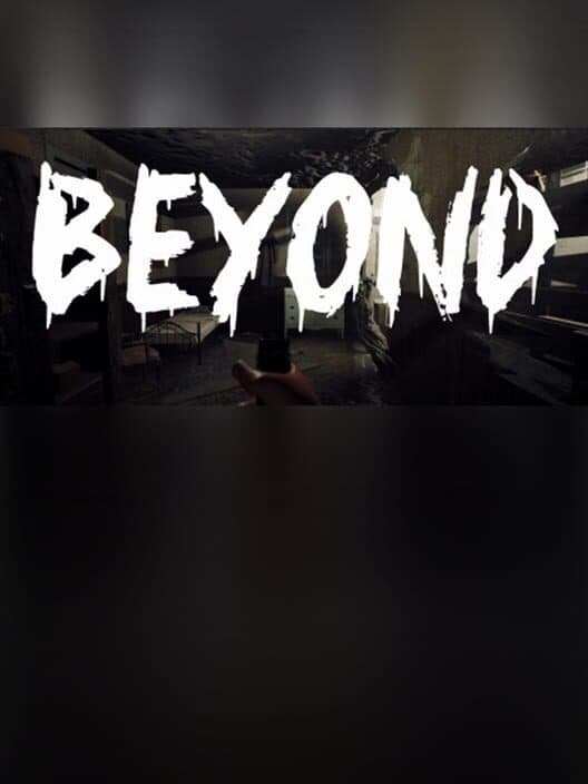 Обложка Beyond