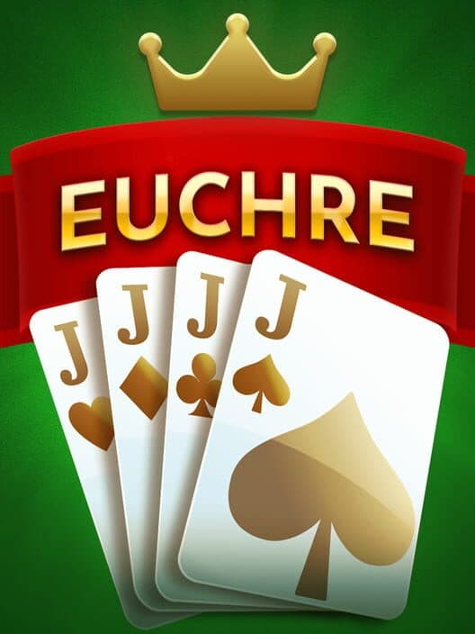 Обложка Euchre