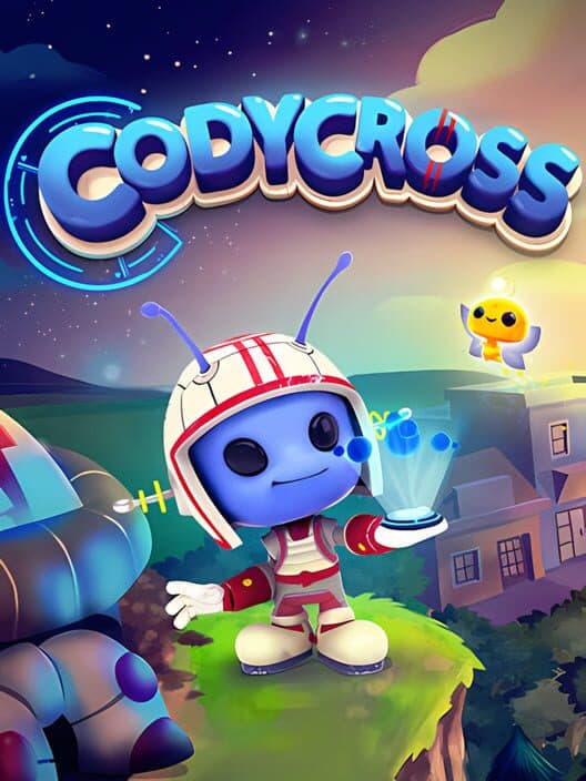 Обложка CodyCross: Crossword Puzzles