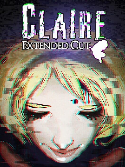 Обложка Claire: Extended Cut