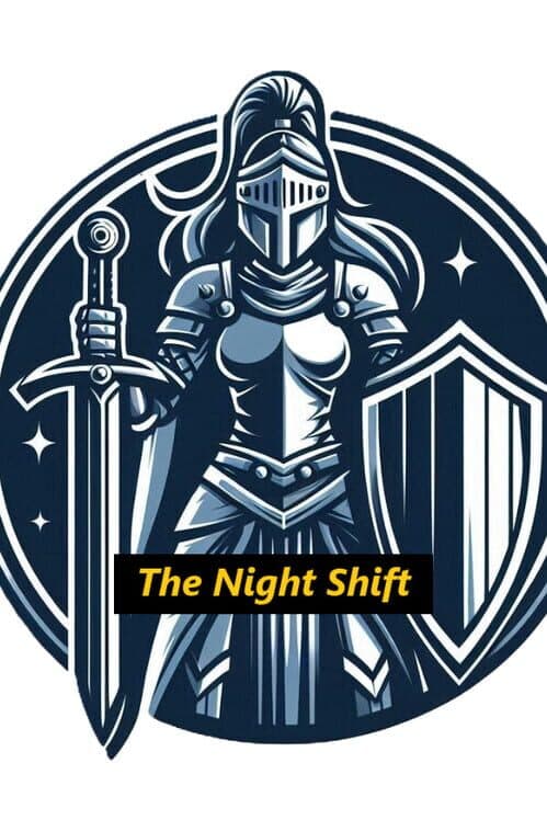 Обложка The Night Shift