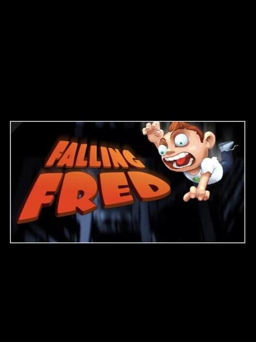 Обложка Falling Fred
