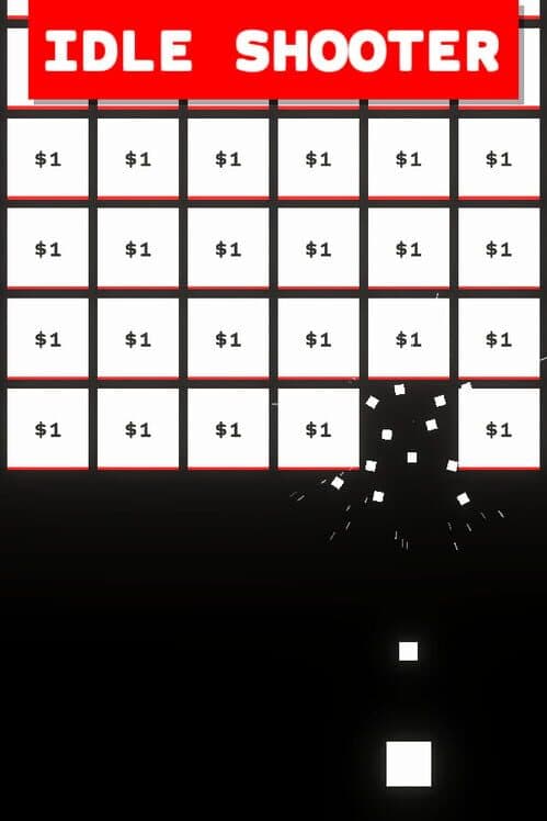 Обложка Idle Shooter