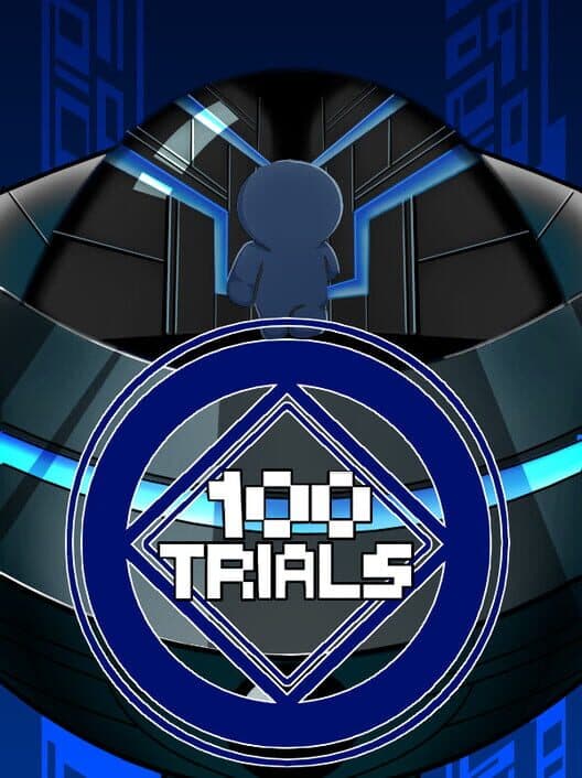 Обложка 100 Trials