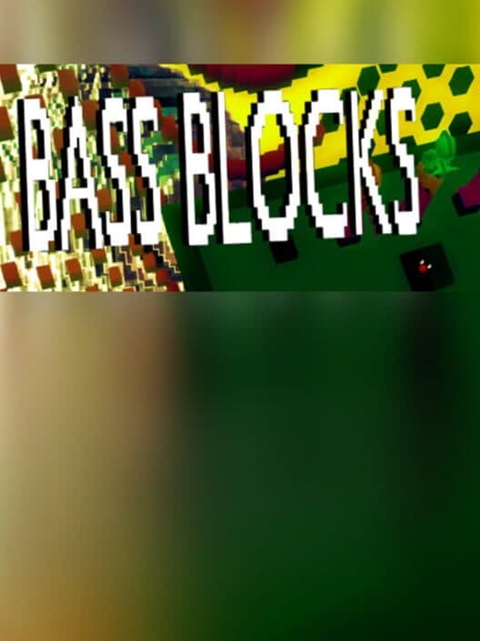 Обложка Bass Blocks