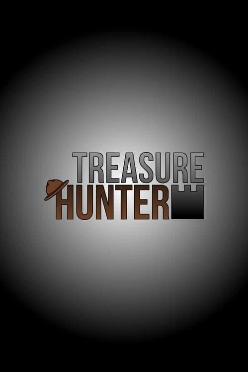 Обложка Treasure Hunter