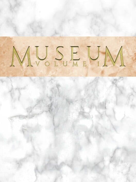Обложка Museum
