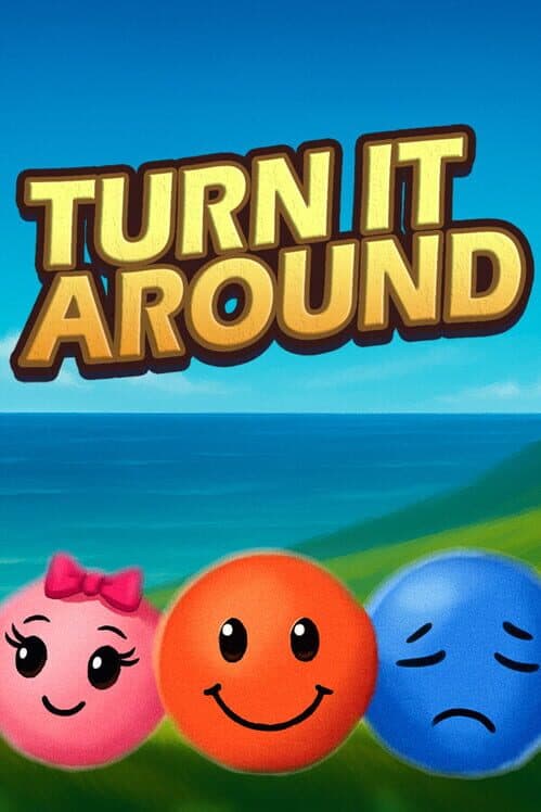 Обложка Turn It Around