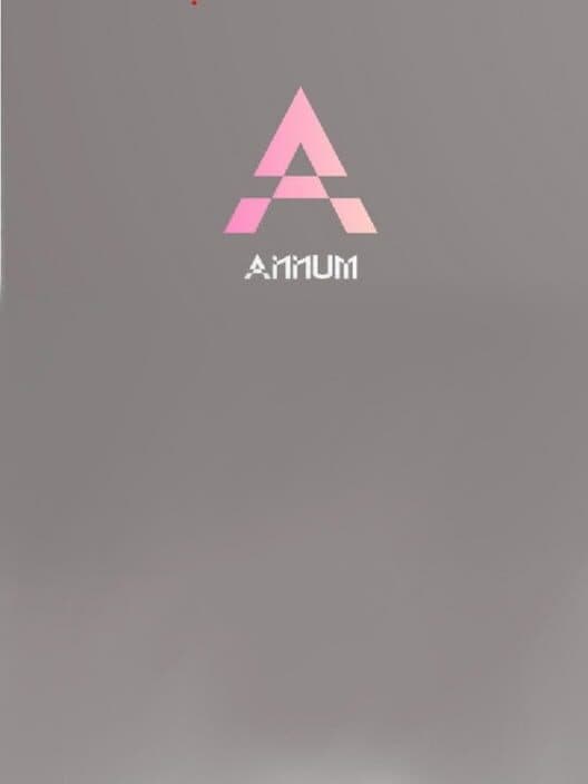 Обложка Annum