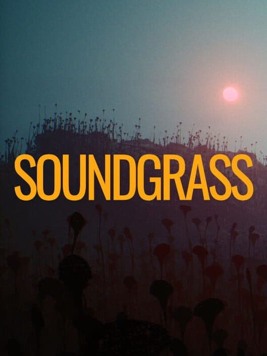 Обложка Soundgrass