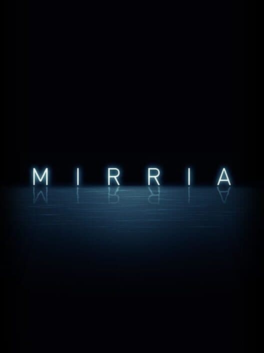 Обложка Mirria
