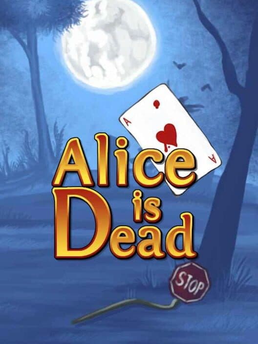 Обложка Alice is Dead: Episode 1