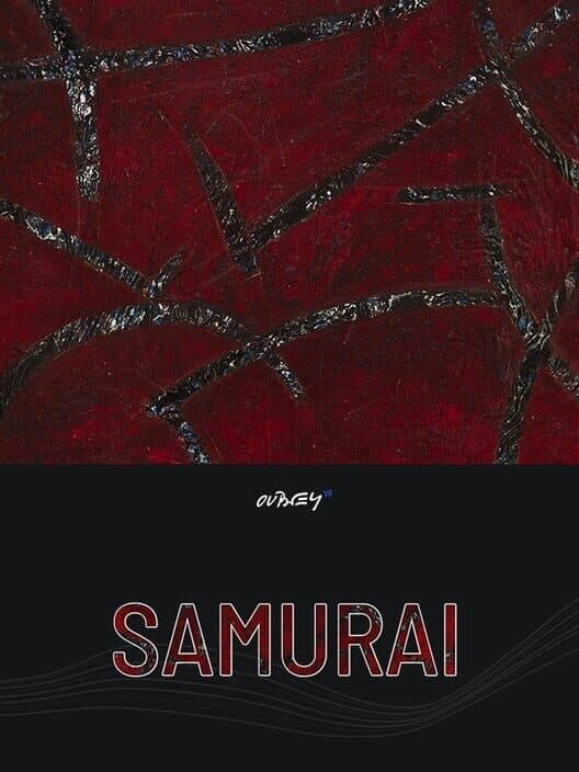 Обложка Oubey VR: Samurai