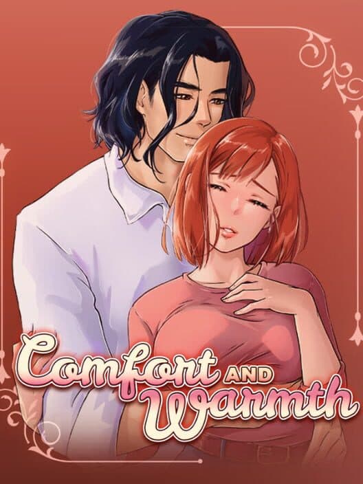 Обложка Comfort and Warmth
