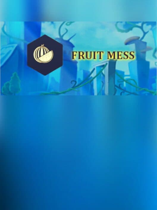Обложка Fruit Mess