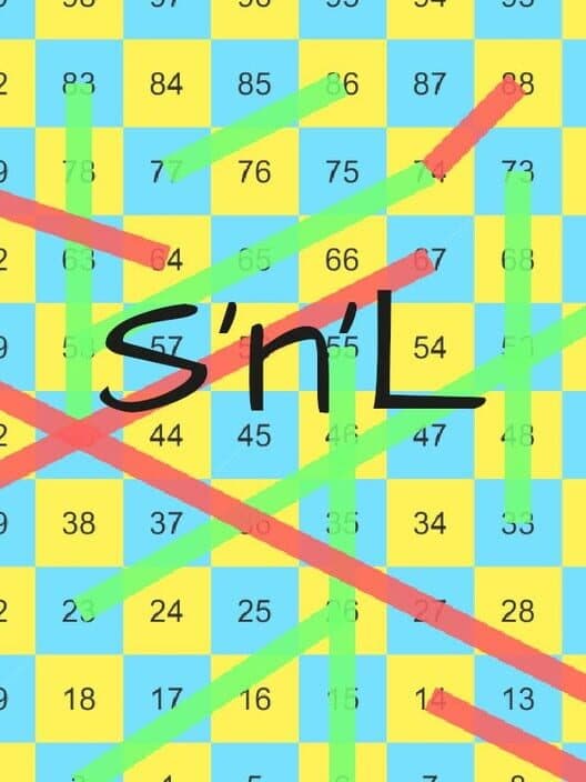 Обложка SnL