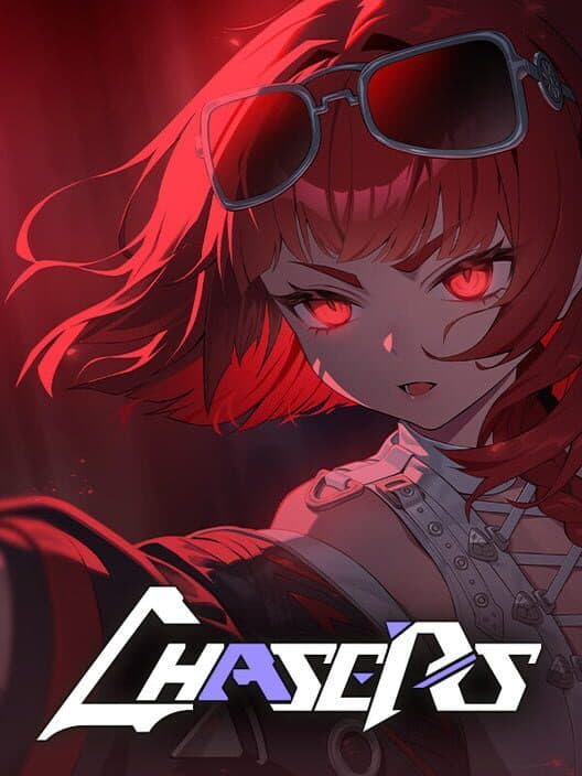 Обложка Chasers