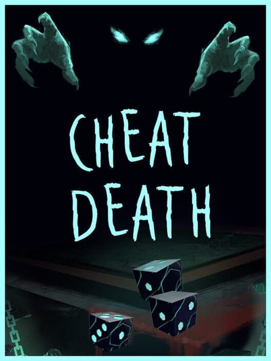 Обложка Cheat Death
