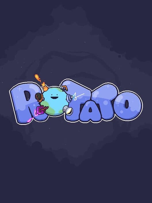 Обложка Rotato