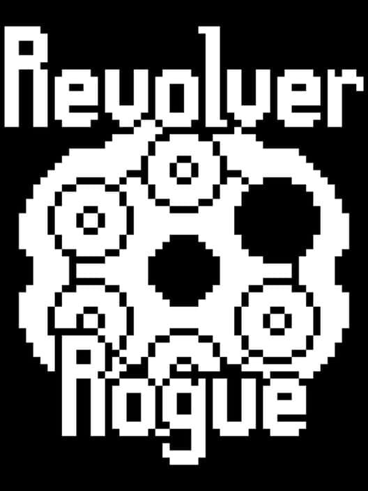 Обложка RevolverRouge