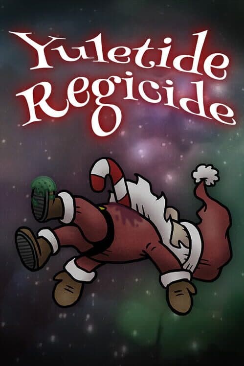 Обложка Yuletide Regicide