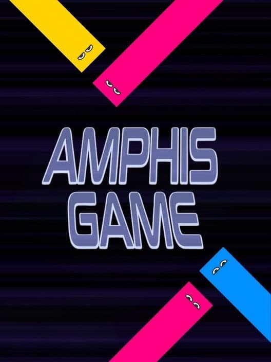 Обложка Amphis Game