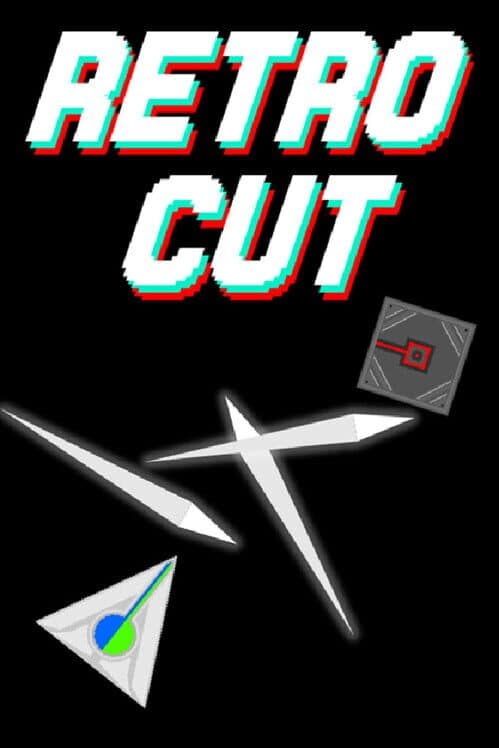 Обложка Retro Cut