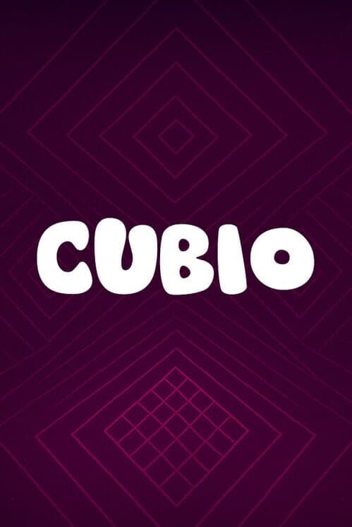 Обложка Cubio