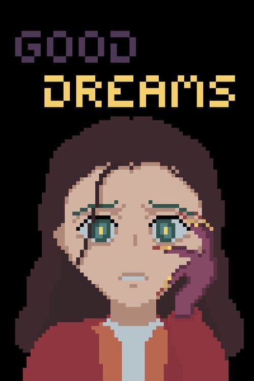 Обложка Good Dreams