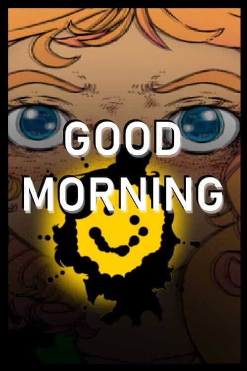 Обложка Good Morning