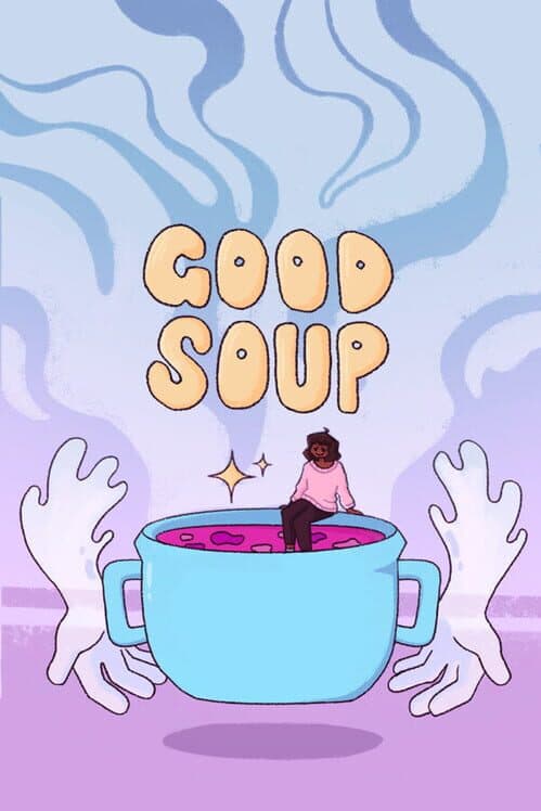 Обложка Good Soup