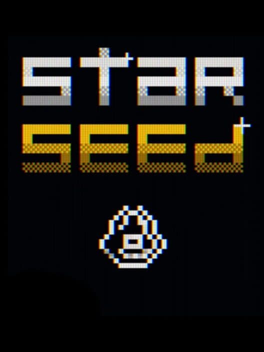 Обложка Starseed