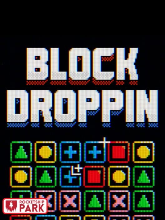 Обложка Block Droppin