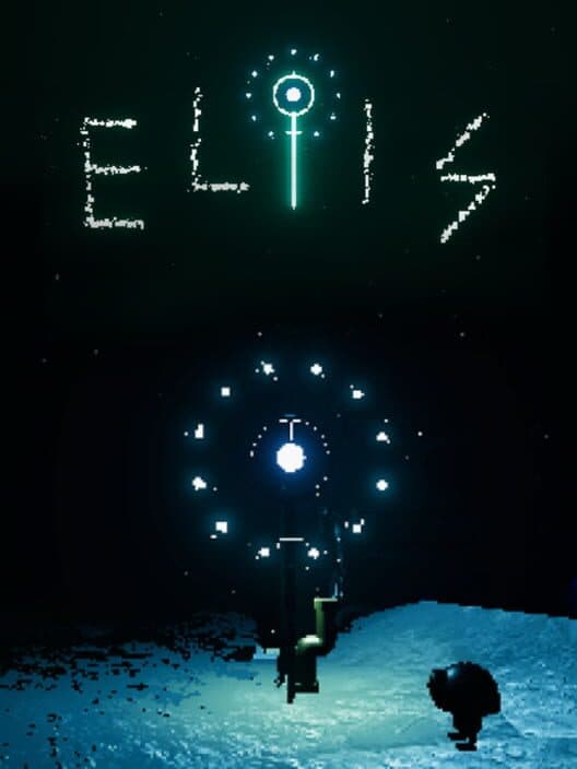 Обложка Elpis