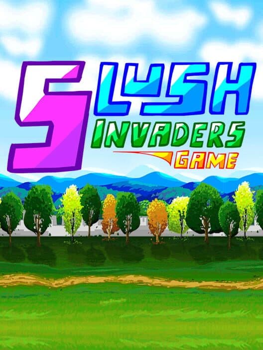 Обложка Slush Invaders: Game