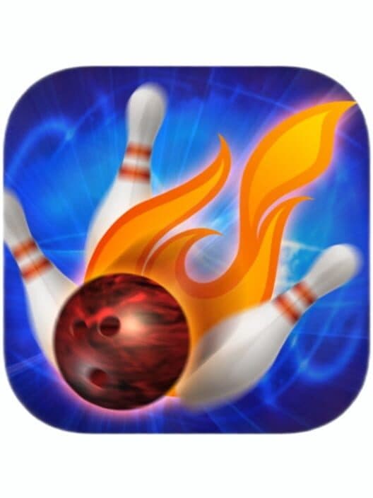 Обложка Action Bowling Classic