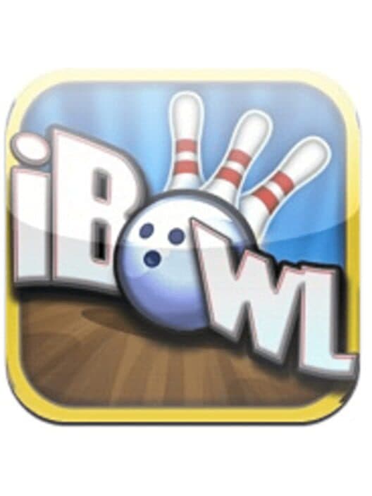 Обложка IBowl