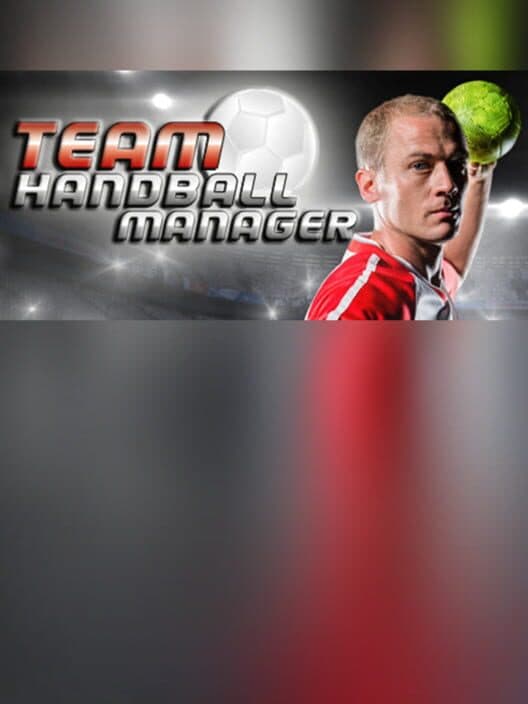 Обложка Handball Manager: Team
